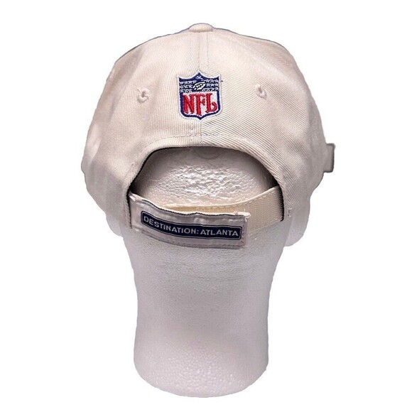 Vintage 1999 Conference Champions "St Louis Rams" Adjustable Hat Cap by SPL28 - Picture 3 of 4